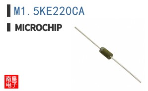 M1.5KE220CA