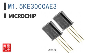 M1.5KE300CAE3