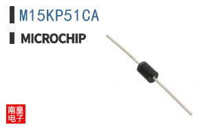 M15KP51CA