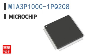 M1A3P1000-1PQ208