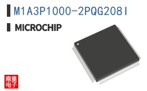 M1A3P1000-2PQG208I