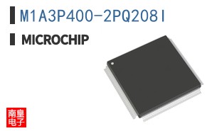 M1A3P400-2PQ208I