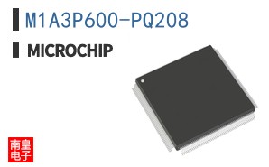 M1A3P600-PQ208