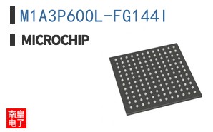 M1A3P600L-FG144I