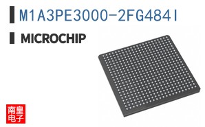 M1A3PE3000-2FG484I