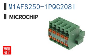M1AFS250-1PQG208I
