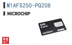 M1AFS250-PQ208