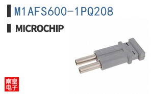 M1AFS600-1PQ208