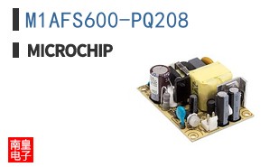 M1AFS600-PQ208