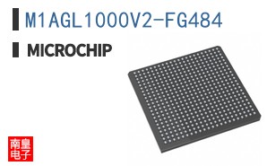M1AGL1000V2-FG484