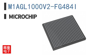 M1AGL1000V2-FG484I