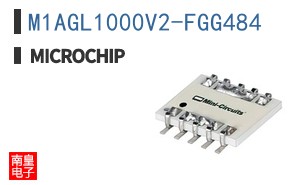 M1AGL1000V2-FGG484