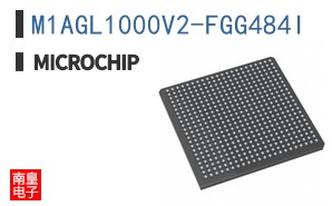 M1AGL1000V2-FGG484I