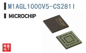 M1AGL1000V5-CS281I