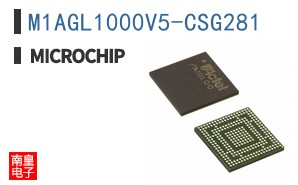 M1AGL1000V5-CSG281