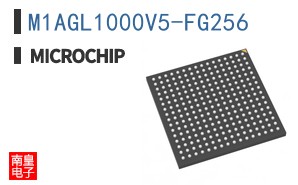 M1AGL1000V5-FG256