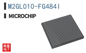 M2GL010-FG484I