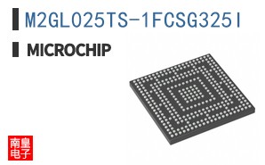 M2GL025TS-1FCSG325I