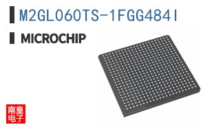 M2GL060TS-1FGG484I