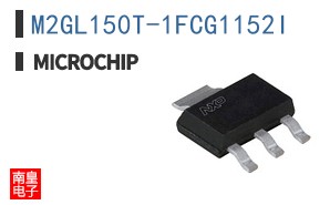 M2GL150T-1FCG1152I