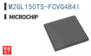 M2GL150TS-FCVG484I