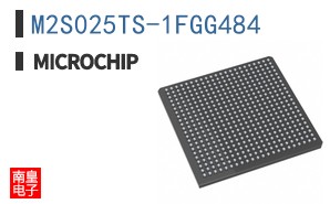 M2S025TS-1FGG484