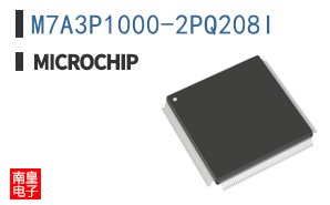 M7A3P1000-2PQ208I