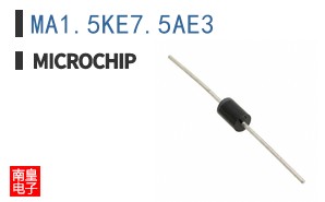 MA1.5KE7.5AE3