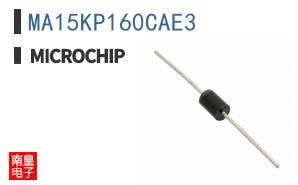 MA15KP160CAE3