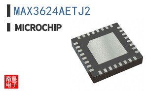 MAX3624AETJ2