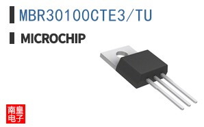 MBR30100CTE3/TU