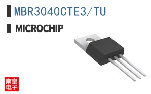 MBR3040CTE3/TU