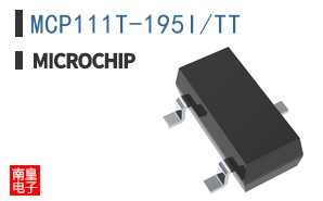 MCP111T-195I/TT