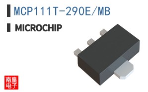 MCP111T-290E/MB