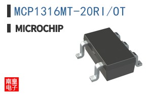 MCP1316MT-20RI/OT