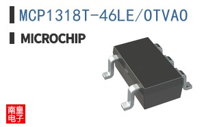 MCP1318T-46LE/OTVAO