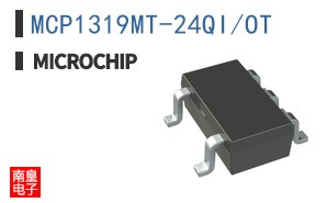 MCP1319MT-24QI/OT