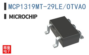 MCP1319MT-29LE/OTVAO