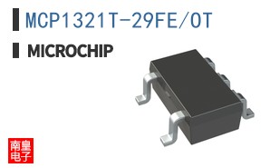MCP1321T-29FE/OT