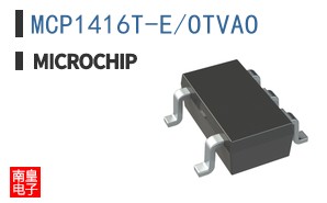 MCP1416T-E/OTVAO