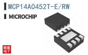 MCP14A0452T-E/RW