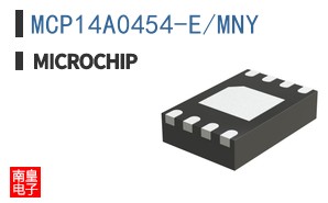 MCP14A0454-E/MNY