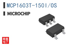 MCP1603T-150I/OS