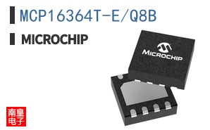 MCP16364T-E/Q8B