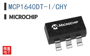MCP1640DT-I/CHY