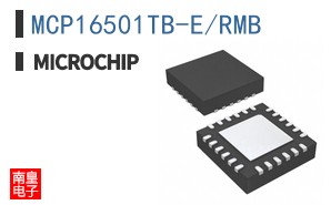 MCP16501TB-E/RMB
