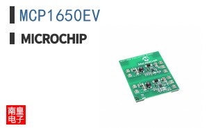 MCP1650EV