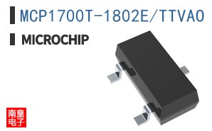 MCP1700T-1802E/TTVAO