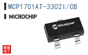 MCP1701AT-3302I/CB