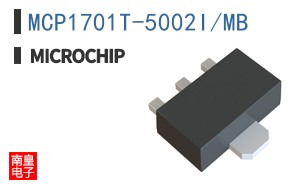 MCP1701T-5002I/MB